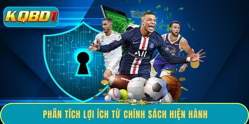 Phân tích lợi ích từ chính sách hiện hành